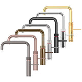 Quooker Fusion Square RVS