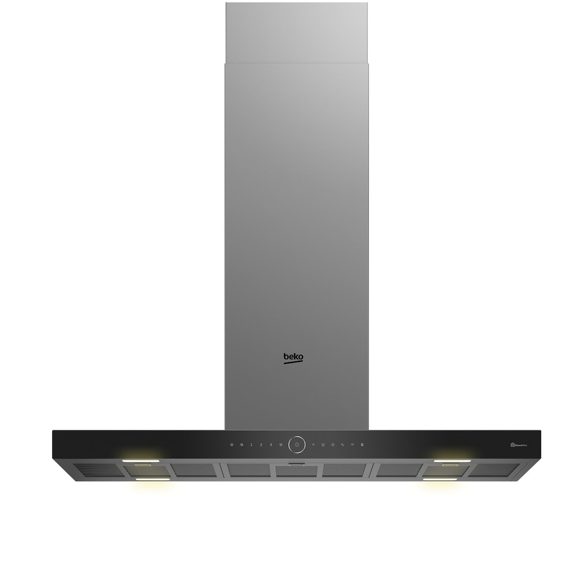Beko BHCI98841BBHSI Selective Line