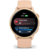 Garmin Vivoactive 6 Roze