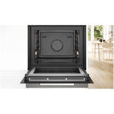 Bosch HMG736FB1 EXCLUSIV