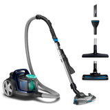 Philips FC9556/09 Blauw