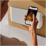 Duux Edge 1500 Smart DXCH13 Wit