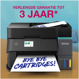 Epson EcoTank ET-3950