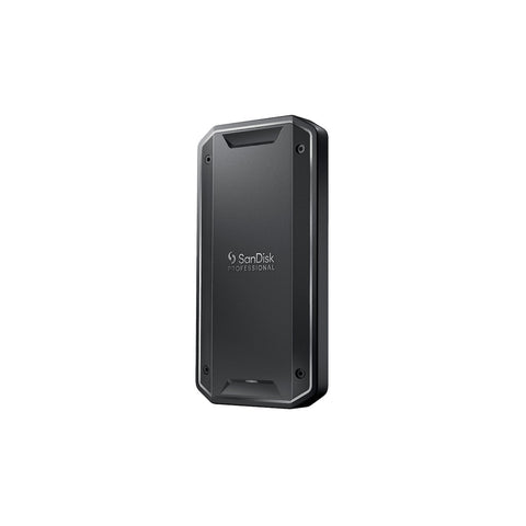 SanDisk SSD Portable Pro G40 Rugged 2TB - 2700/1900 MB/s