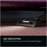AEG AS52CB18DB 5000 CLEAN Blauw