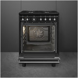 Smeg CX61GMBLNLK