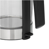 WMF KITCHENminis glas Rvs