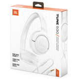 JBL Tune 530 Wit