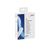 JURA Claris filter (3 stuks) Wit
