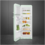 Smeg FAB30LPG6 Pastelgroen