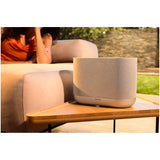 Denon HOME 400 Zilver