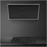 Smeg KV394MB Zwart