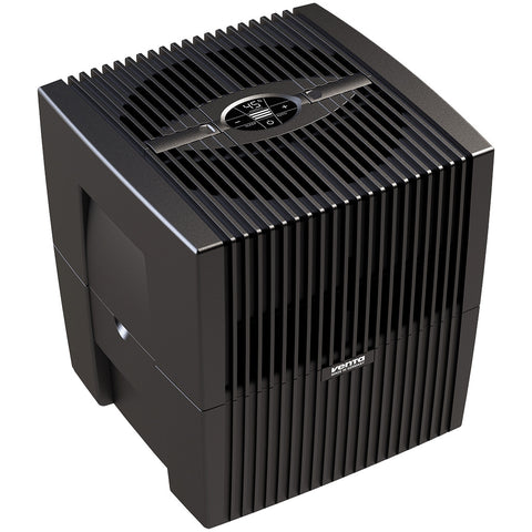 Venta LW25 Comfort Plus Zwart