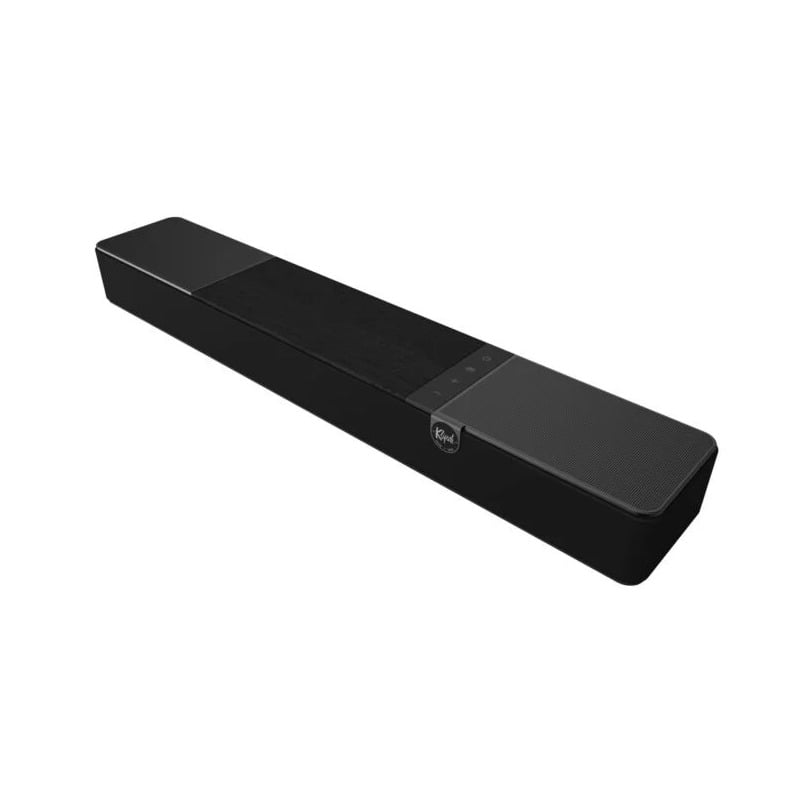 Klipsch Flexus CORE 100 Zwart