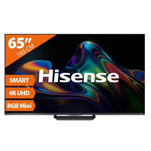 Hisense RGB MINI LED 65UR8S (2026)