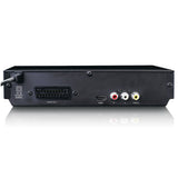 Lenco DVD-120BK Zwart