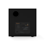 Klipsch R-121SW Zwart