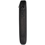 Gecko Eco Laptop Sleeve 17 Zwart