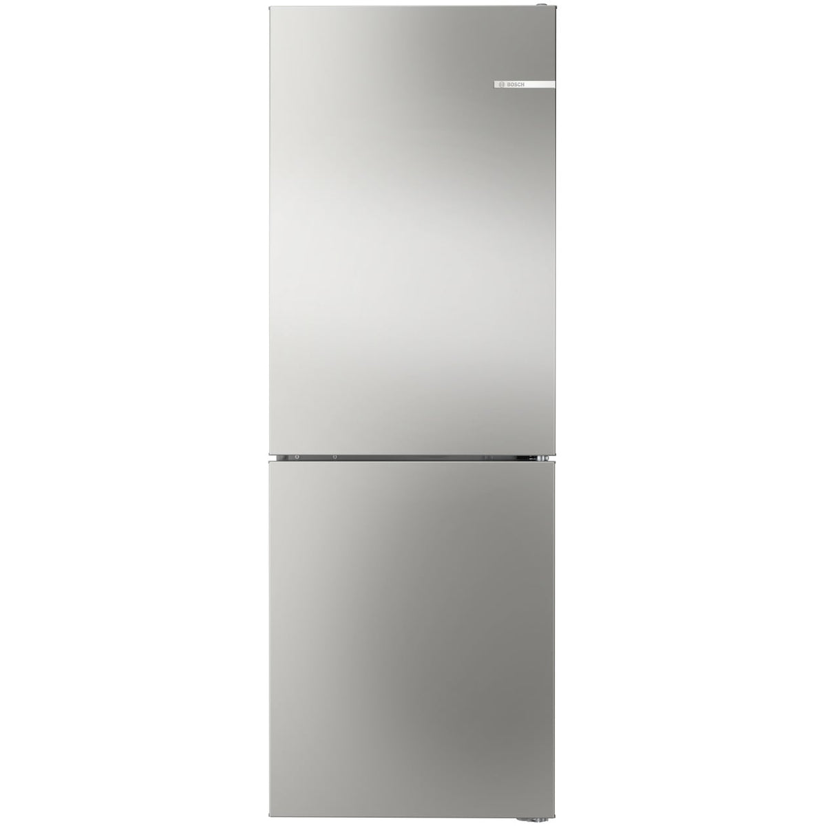 Bosch KGN33NSDB Zilver