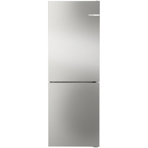 Bosch KGN33NSDB Zilver