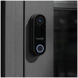 Hombli Smart Doorbell Pack Zwart