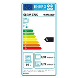 Siemens HK9R3A220 Wit