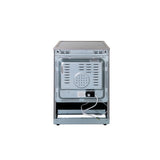 ETNA FIV560RVS Rvs