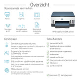 HP Smart Tank 7006 All-in-One