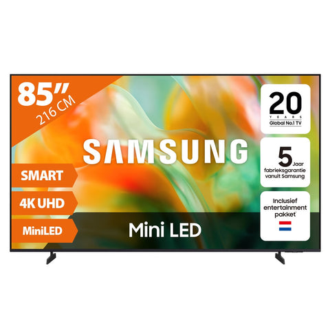 Samsung Mini LED 4K 85M80H (2026)