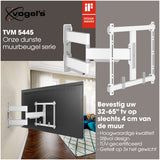 Vogels TVM 5445 Wit
