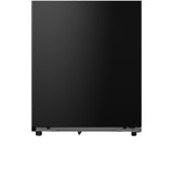Hisense RL5K370GSFC Zwart
