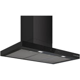 Bosch DWB97DN60 Zwart