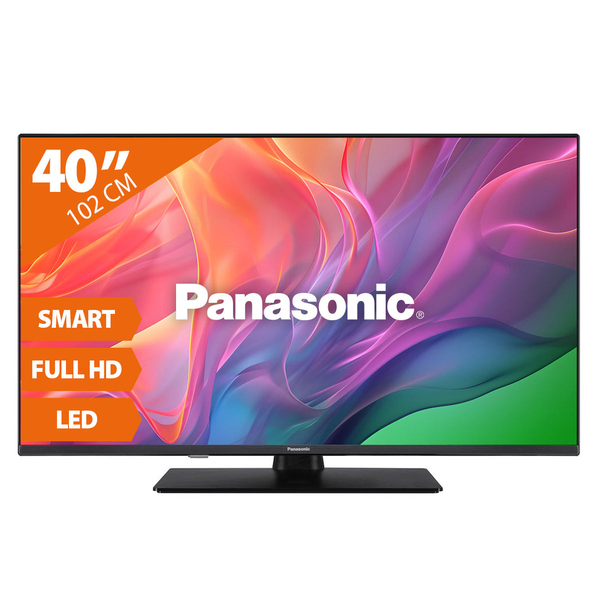 Panasonic TV-40S55AEZC