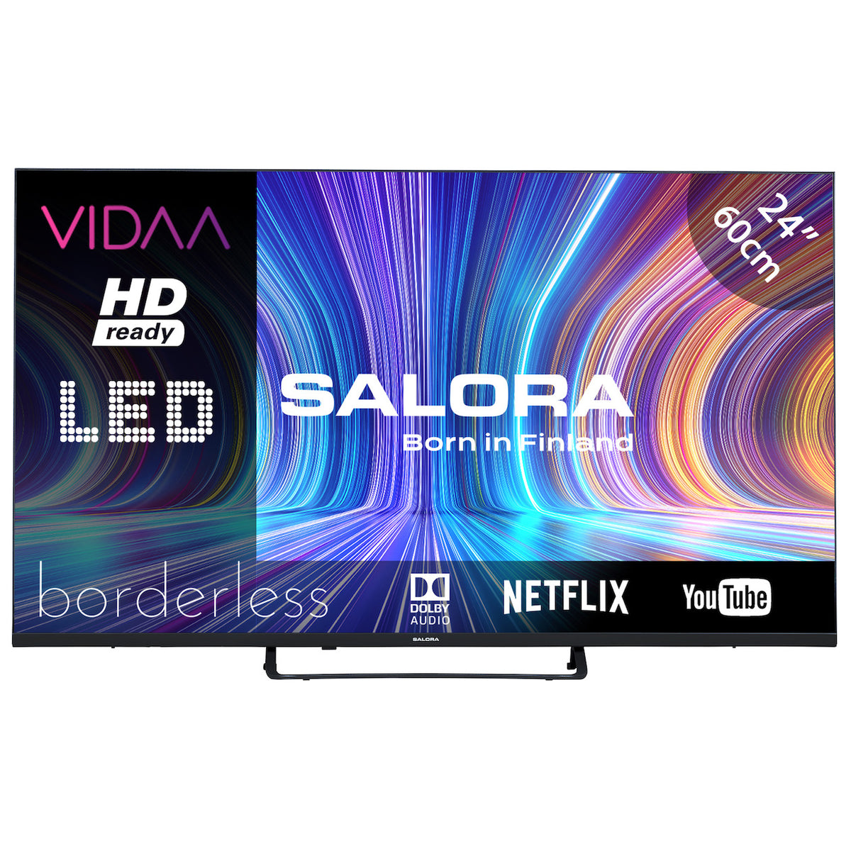 Salora 24HV210