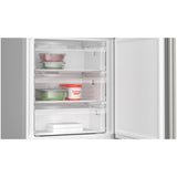 Bosch KGN49EICF EXCLUSIV Rvs