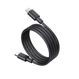 Acer 100W PD Charger, USB Port: 3C+1A, EU Plug, 100W USB-C Cable