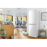 ETNA KCV282NWIT Wit