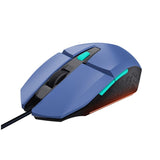 Trust GXT109B FELOX Blauw