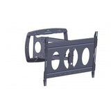 Vogels PFW 6850 Zwart