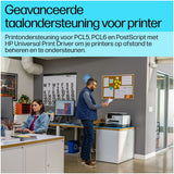 HP OfficeJet Pro 9130b All-in-One Printer