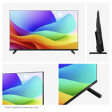 Hisense QLED 32A59S (2026)