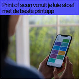 HP OfficeJet Pro 8135e
