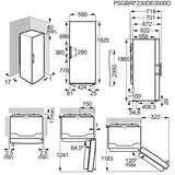 AEG OAG7M281EW