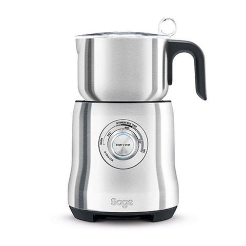 Sage Melkopschuimer SMF600BSS4EEU1 – Milk Café