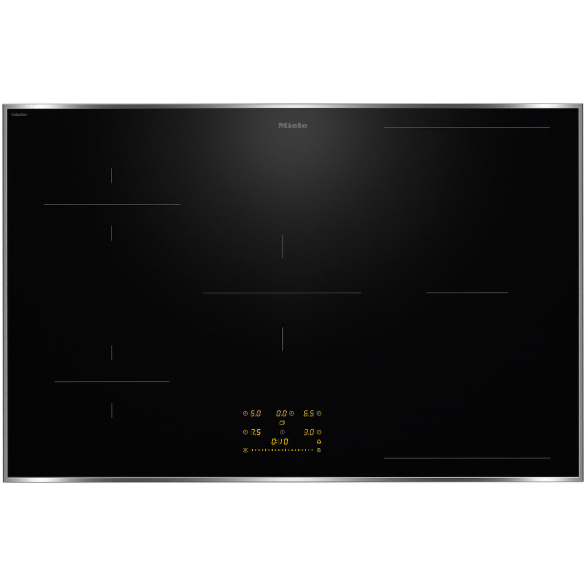 Miele KM 8484 FR