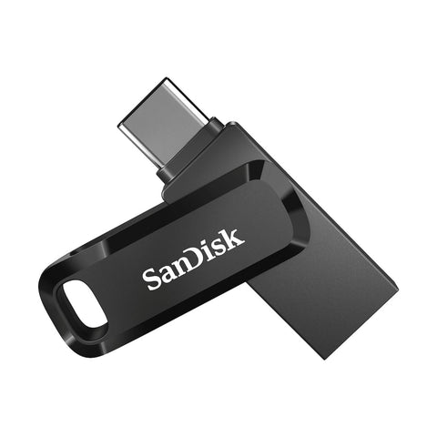 SanDisk Dual Drive Ultra 3.1 Go 512GB USB - USB C 150MB/s
