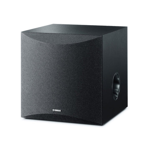 Yamaha NS-SW050 Zwart