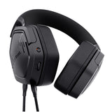 Trust GXT492 CARUS Zwart