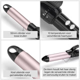 BaByliss C332E Zwart