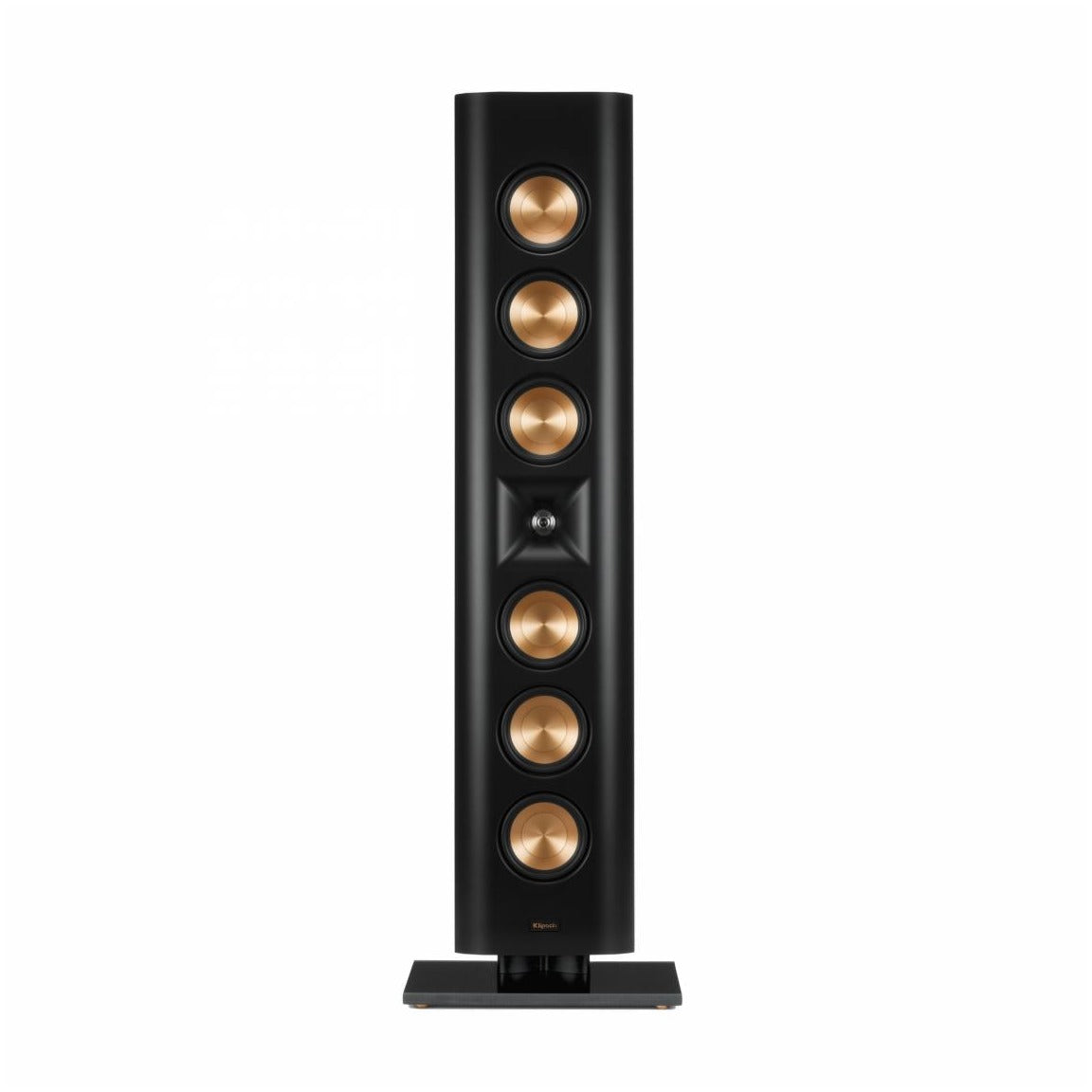 Klipsch RP-640D Zwart